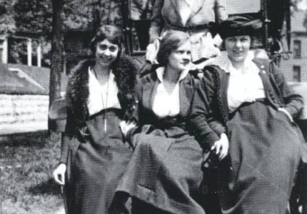 A comprehensive timeline of the Summit School