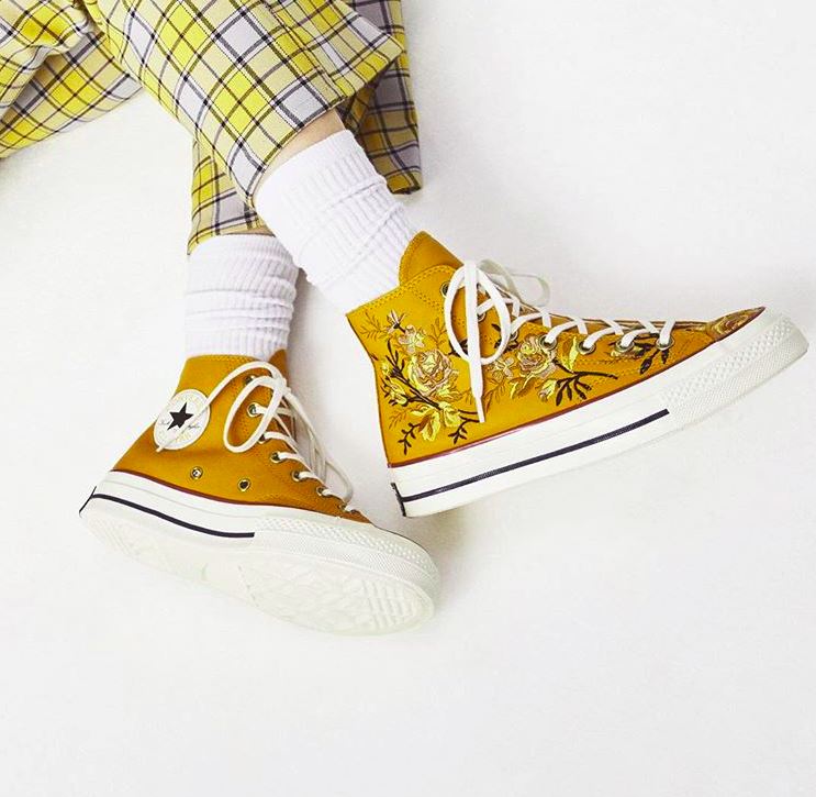 converse insta 5