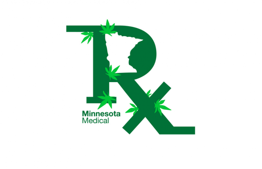 “I think it’s going to help a lot of people with cancer who are in pain, and it’s really important for all of us to help people who are struggling to feel better. And I think some of the best ways to do that is with marijuana,” says Gabby Harmoning.