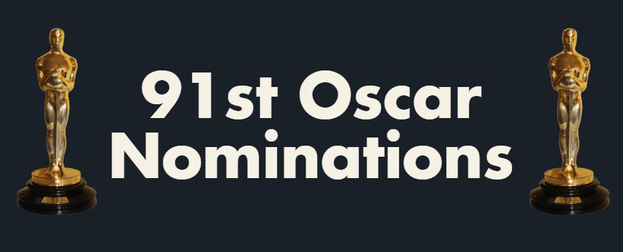 Oscar Nominations