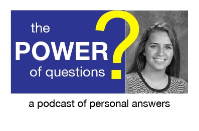 The Power of Questions: Gabby Harmoning