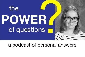 Power of Questions: Tina Wilkens