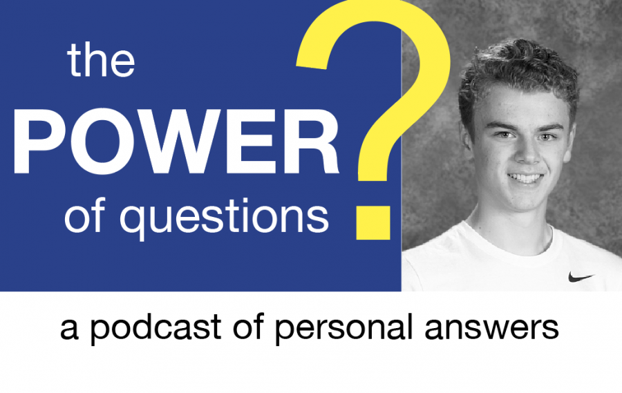 The Power of Questions: Preston Fares