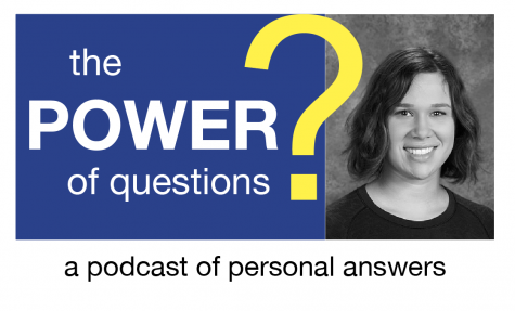 The Power of questions: Jazz Ward