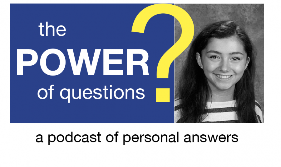 The Power of Questions: Mia Litman