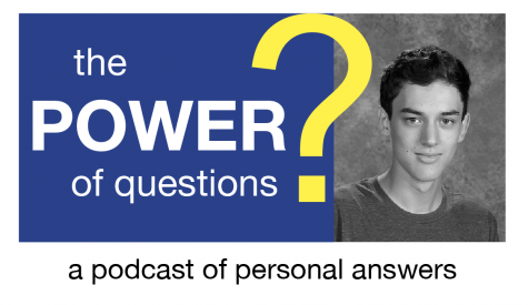 The power of questions: Ryan Strobel