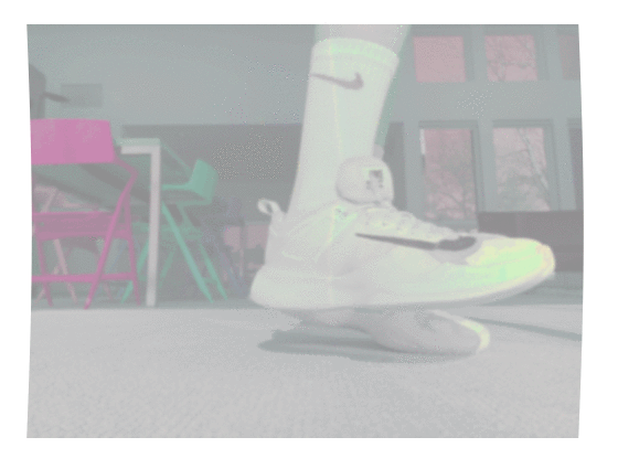 Just like Nike excessively advertises their grind culture, students often feel the pressures of unrealistic work ethic.