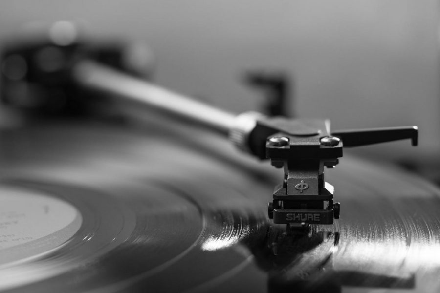 Ranging from your parents' favorites like Billie Holiday and contemporary legends like Kendrick Lamar, this  playlist encases a lot of inspiring black artists.