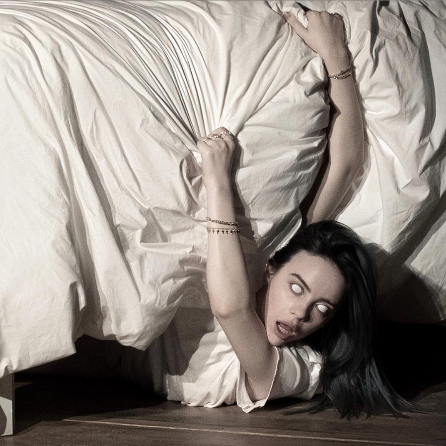 Billie Eilish will perform in Minneapolis on June 8 at The Armory.