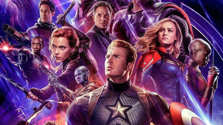 Avengers: Endgame is the conclusion to the Marvel Cinematic Universe. 