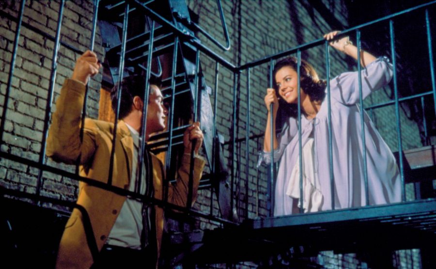 West Side Story (1961)