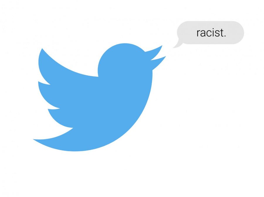 The anononymous Twitter account spoke of racism, discrimination and high turnover of teachers of color at SPA.