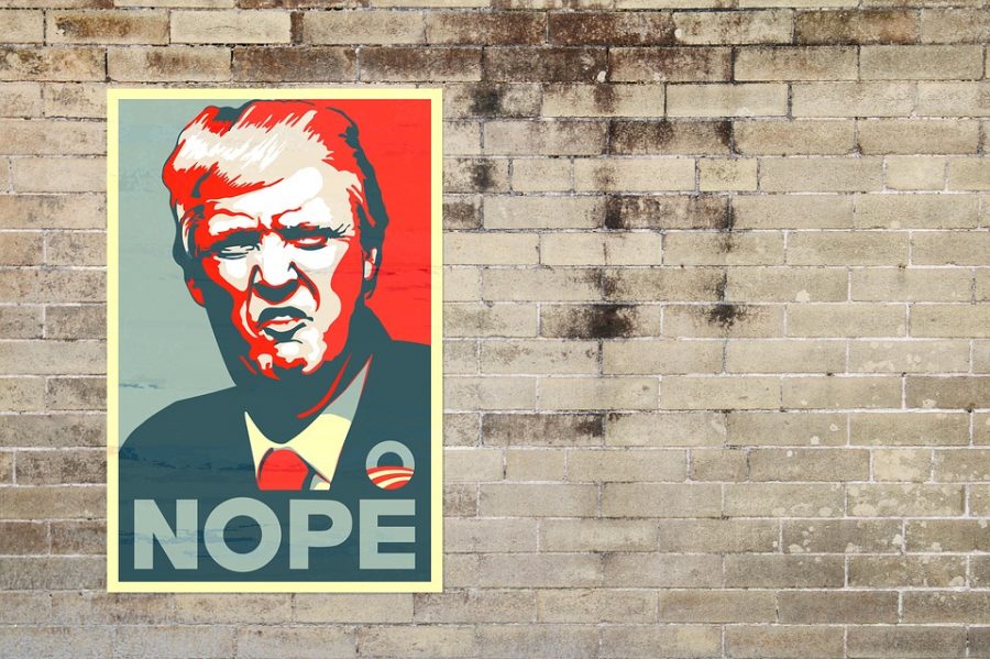 After a Republican lawmaker called for Trump's impeachment this weekend, it's important to think about why that call is warranted.