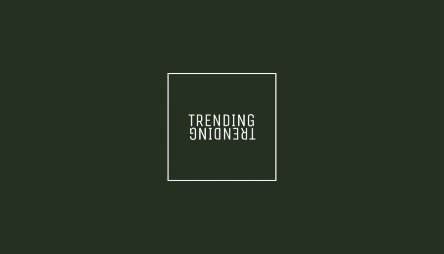 Welcome to the first episode of Trending, Season Two, covering Lana Del Rey's new album.