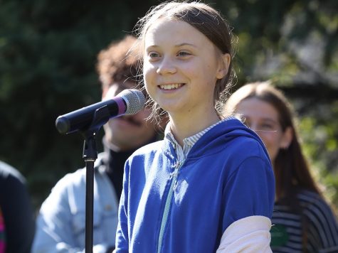 The face of the environmental justice movement became Greta Thunberg in September, but it needs to return to the people of color who started the movement.