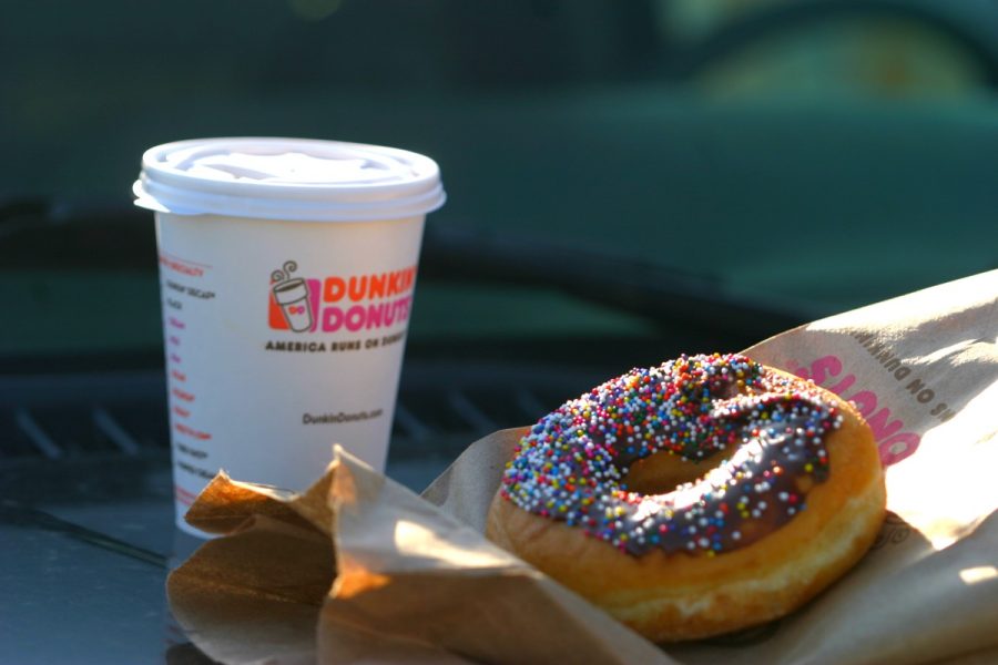 Many+Minnesotans+will+now+be+able+to+taste+Dunkins+infamous+fresh+donuts+and+smooth+coffee+because+of+the+accessible+location.+