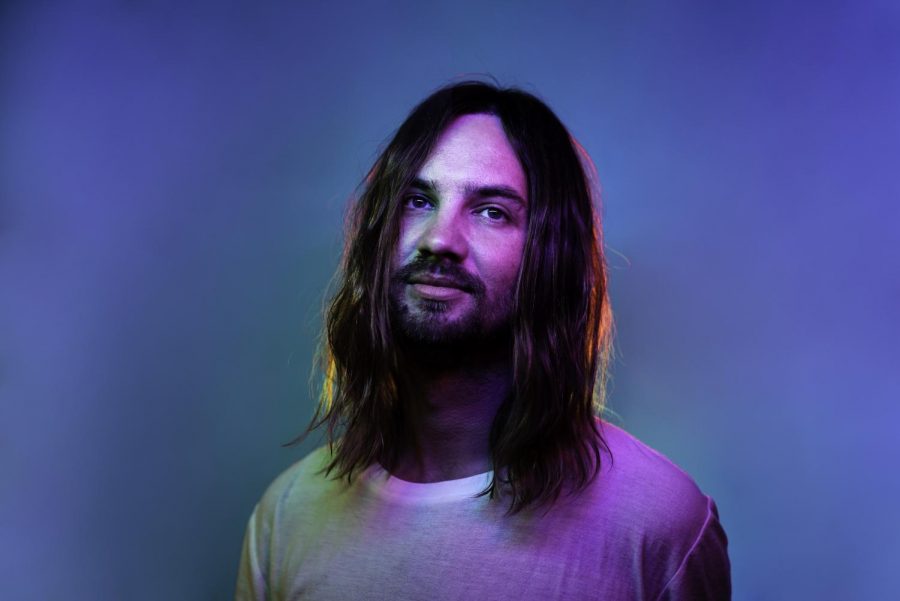 KevinParker