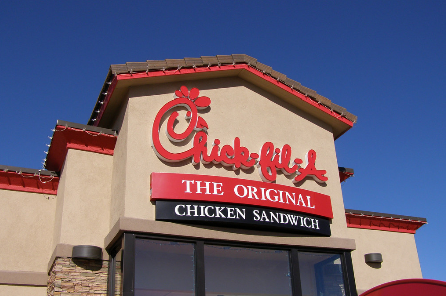 Now, the Fellowship of Christian Athletes, Salvation Army, and the Paul Anderson Youth Home will not be receiving any donations. Instead, Chick-fil-A will donate $9 million to the Junior Achievement USA, the Covenant House International, and several local food banks.