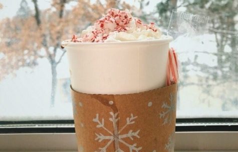 There are countless cafes around the cities, but here are a few near the school that offer a setting for focus.