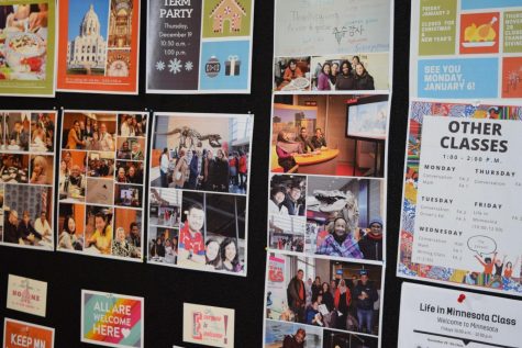 International Institute of Minnesota provides hope for immigrants and refugees