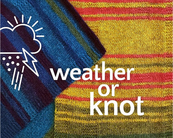 The+Yarnery+in+St.+Paul+sells+the+Weather+or+Knot+kits+to+create+a+timeline+of+weather+events+in+a+wearable+accessory+to+spread+awareness+about+environmental+data+protection.