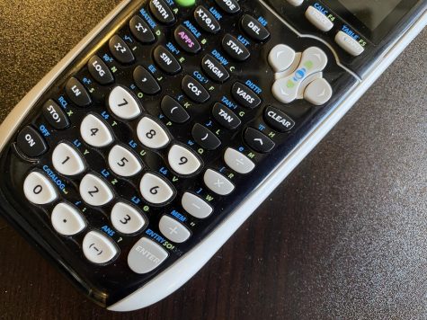 It doesn’t add up: TI-84 isn’t the only option