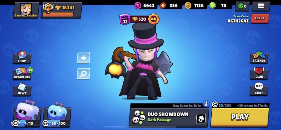 Game Review Brawl Stars Best Mobile Game Of All Time The Rubicon - when is brawl stars coming out