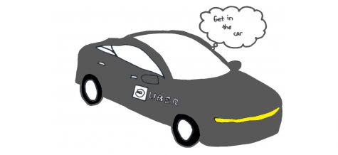 Know how to be safe before calling Uber or Lyft