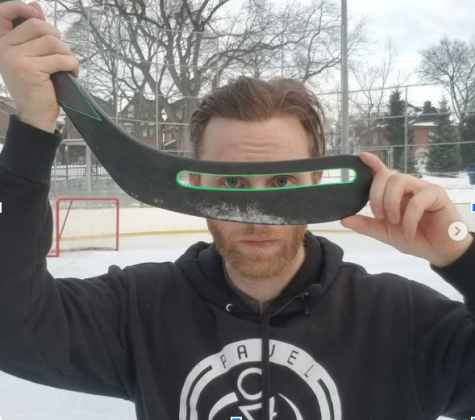 SLING TECH technology is what its called.