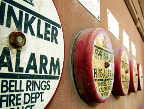 Fire and lockdown drills save lives