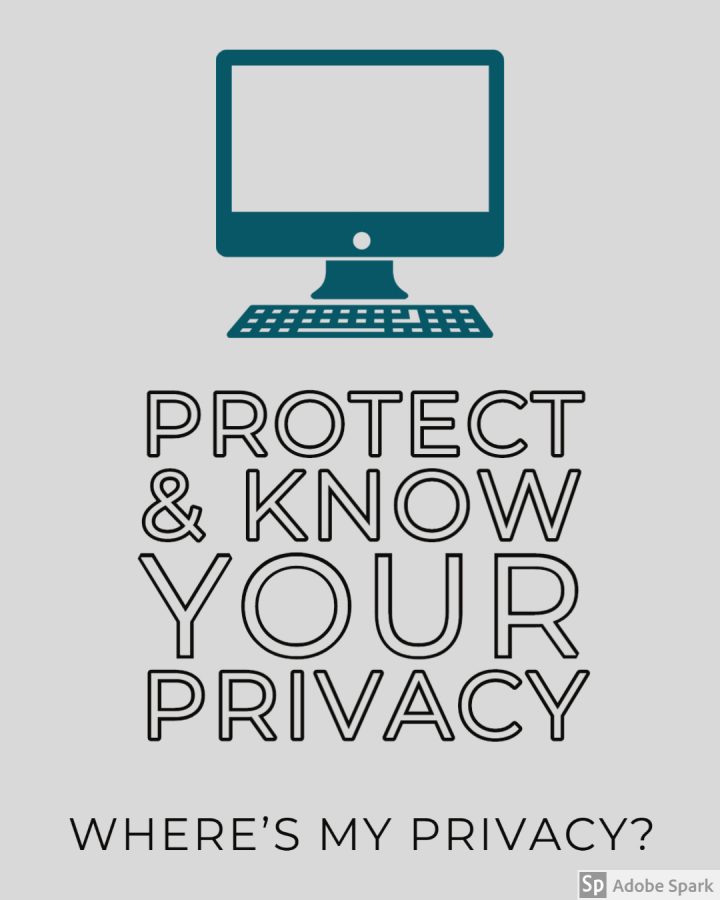 [WHERE'S MY PRIVACY?] Ep. 3: Facebook Privacy with Jack Guinan