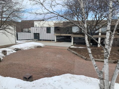Campus security tests out new kind of lockdown drill