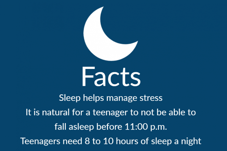 Sleeping too much can cause
