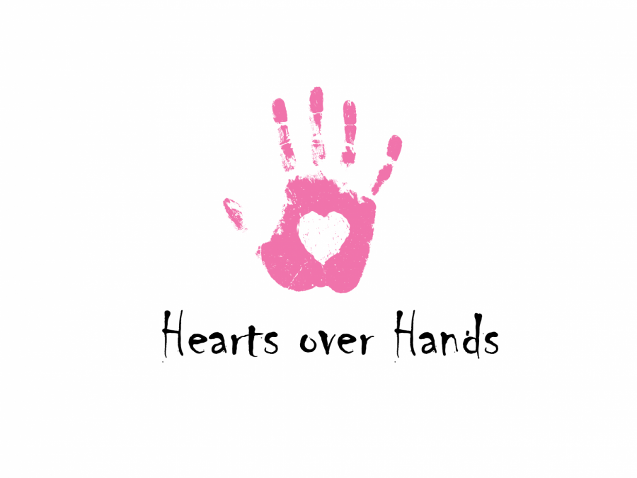Hearts over Hands is an interactive online program for kids in New York to help take stress off busy parents.