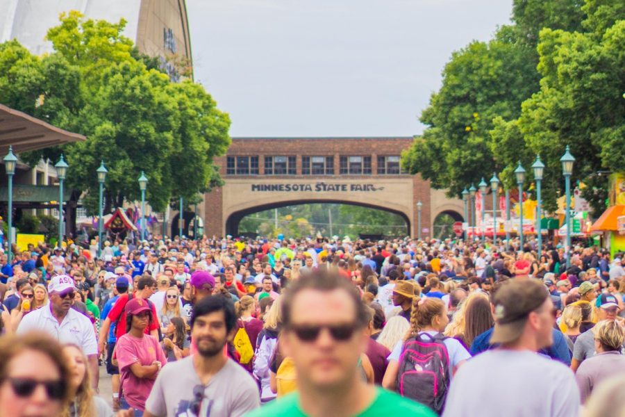 For just the sixth time in its 161 year history, the Minnesota State Fair has been cancelled.