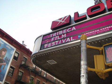 Tribeca is one of the 20 film festivals that YouTube will partner on for this virtual film festival.