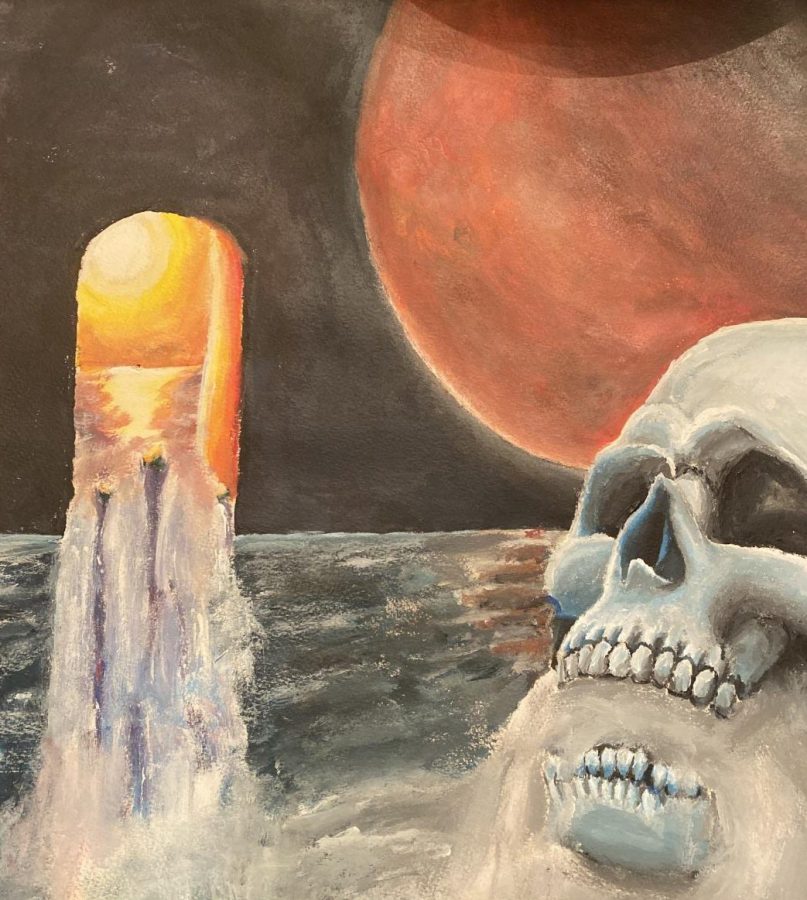 Artist: Spencer