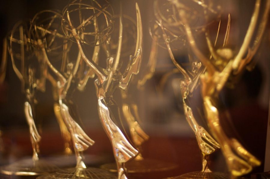 This past weekend, the Emmys aired, showcasing one of many possible ways to approach an award show mid-pandemic. The virtual format worked surprisingly well.  My favorite moments were watching the genuine surprise and joy of people winning awards and accepting them from home with family and friends, US Theater Director Eric Severson said. 