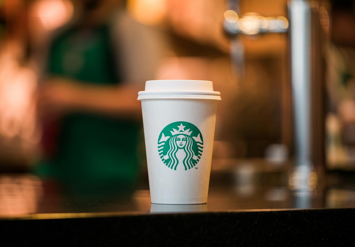 Why Don't We Drink Out of Mugs at Starbucks? - BANG.