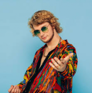 Yung Gravy possess to promote his album, Gasanova, on his official Instagram account, @yunggravy