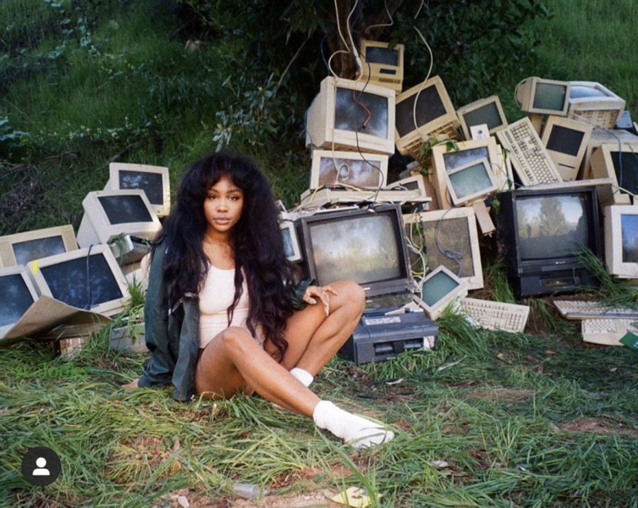 Ctrl+is+an+album+with+personal%2C+relatable+lyrics%2C+created+by+an+artist+with+star+power+talent.