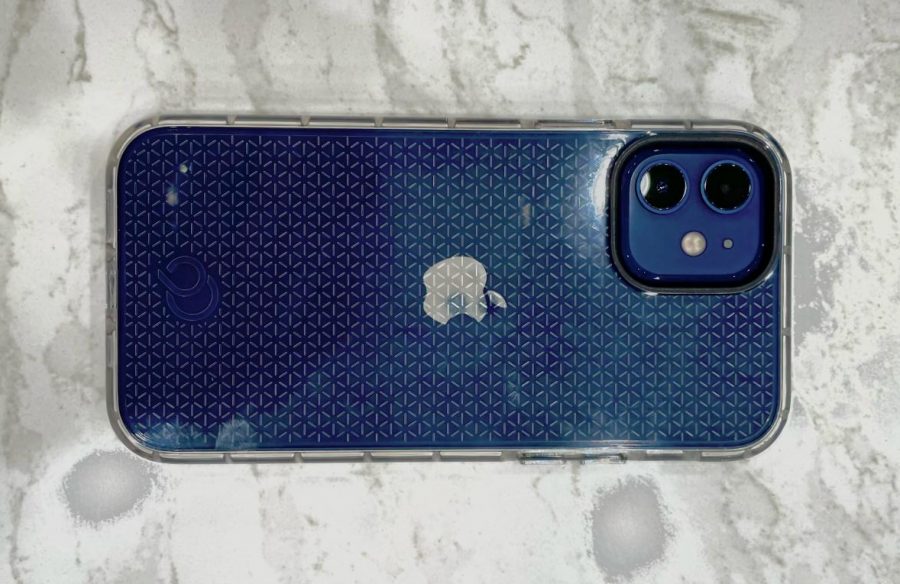 The iPhone 12 was released just a few months ago, but it's already gaining plenty of popularity.