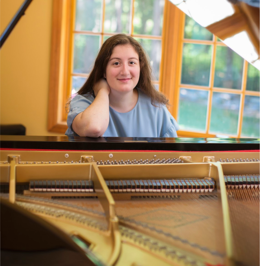 Senior Isabelle Wolpert has been a classical musician for almost 11 years. She took a new turn with her involvement in classical music this year when she founded Musicians for Equality, a student run organization fighting for diversity and inclusion in the classical music world. Wolpert recounts how she founded the organization with Portland based high school pianist (who she met through the classical music world) Nate Strothekamp, “Me and Nate were supposed to have a recital back in May, and the murder of George Floyd happened right before our concert. Me and Nate at first decided to dedicate the piece we were playing to Floyd, but we realized there was more we wanted do.”