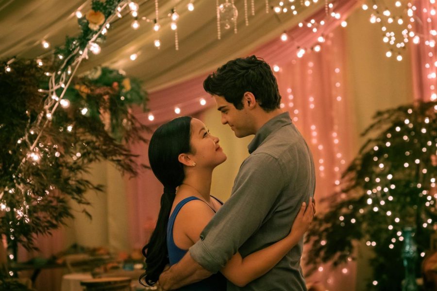 Overall, To All the Boys: Always and Forever is a well-crafted ending to Lara Jean and Peter’s story. It was heartwarming to watch, and a great way to spend a relaxing evening. If you’re looking for a teenage romance to lift your spirits, To All the Boys: Always and Forever is for you.