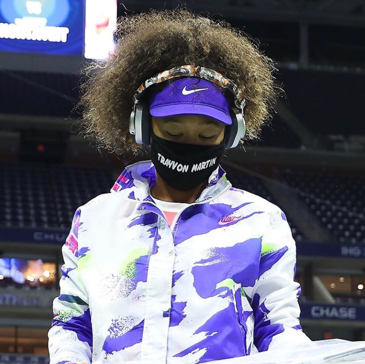 After each match at the U.S. Open, Osaka posted a photo of her walking onto the court with the mask and the name that she wore. On every post except this one, she didnt leave a caption. Osaka said, Actually I have a lot to say about this. I remember Trayvon’s death clearly. I remember being a kid and just feeling scared, irreverent info but I actually didn’t wear hoodies for years cause I wanted to decrease the odds of “looking suspicious”. I know his death wasn’t the first, but for me it was the one that opened my eyes to what was going on. I remember watching the events unfold on tv and wondering what was taking so long, why was justice not being served. To see the same things happening over and over still is sad. Things have to change.