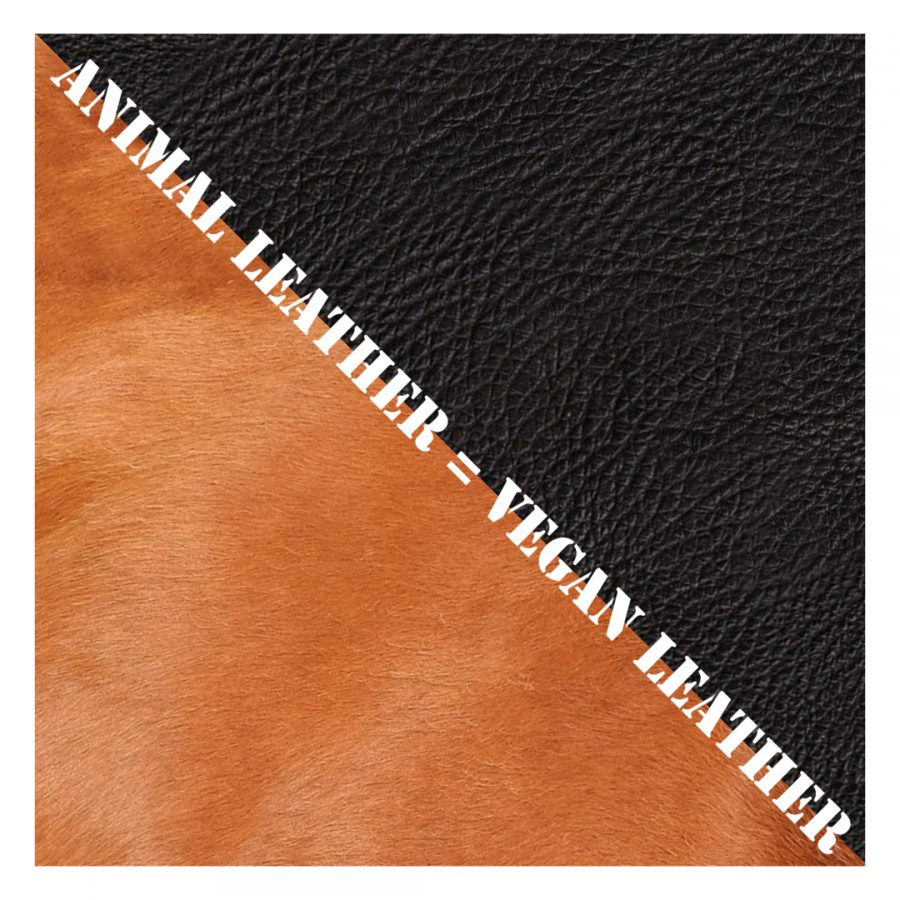  Vegan leather is not the perfect solution that it's made out to be in the media, and animal leather is not as horrible as its reputation. The reality is that, purchased frequently, neither are sustainable. If you’re passionate about reducing plastic, purchase animal-leather.