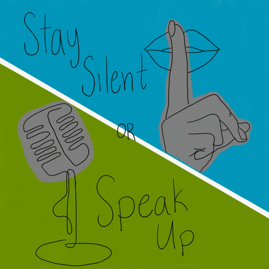 Sometimes+it+is+better+to+stay+silent%2C+and+other+times+it+is+important+to+recognize+when+your+voice+is+needed+in+school+discussion+settings+or+even+casual+conversations.