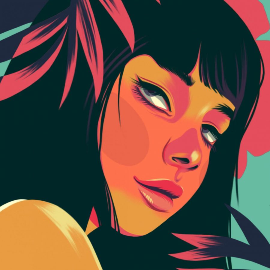 Procreate is an anomaly in the preconceptions of drawing software. It is polished and minimalistic, compared to the hodge-podge of buttons and menus other software has, all while maintaining an equal amount of depth and thoroughness.