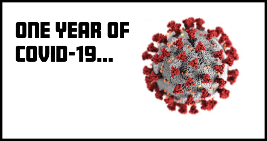 As+vaccinations+are+becoming+widespread%2C+it+seems+the+end+of+the+pandemic+is+just+around+the+corner.+However%2C+it+is+important+to+remain+cautious+and+follow+health+guidelines+as+they+evolve.