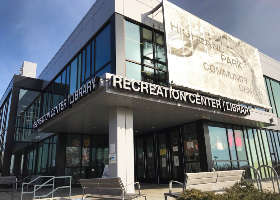The Highland Park Library is a staple in the Highland Park community. The staff has been working hard to ensure that all book-related needs can be met during the pandemic while still enforcing COVID-19 precautions.